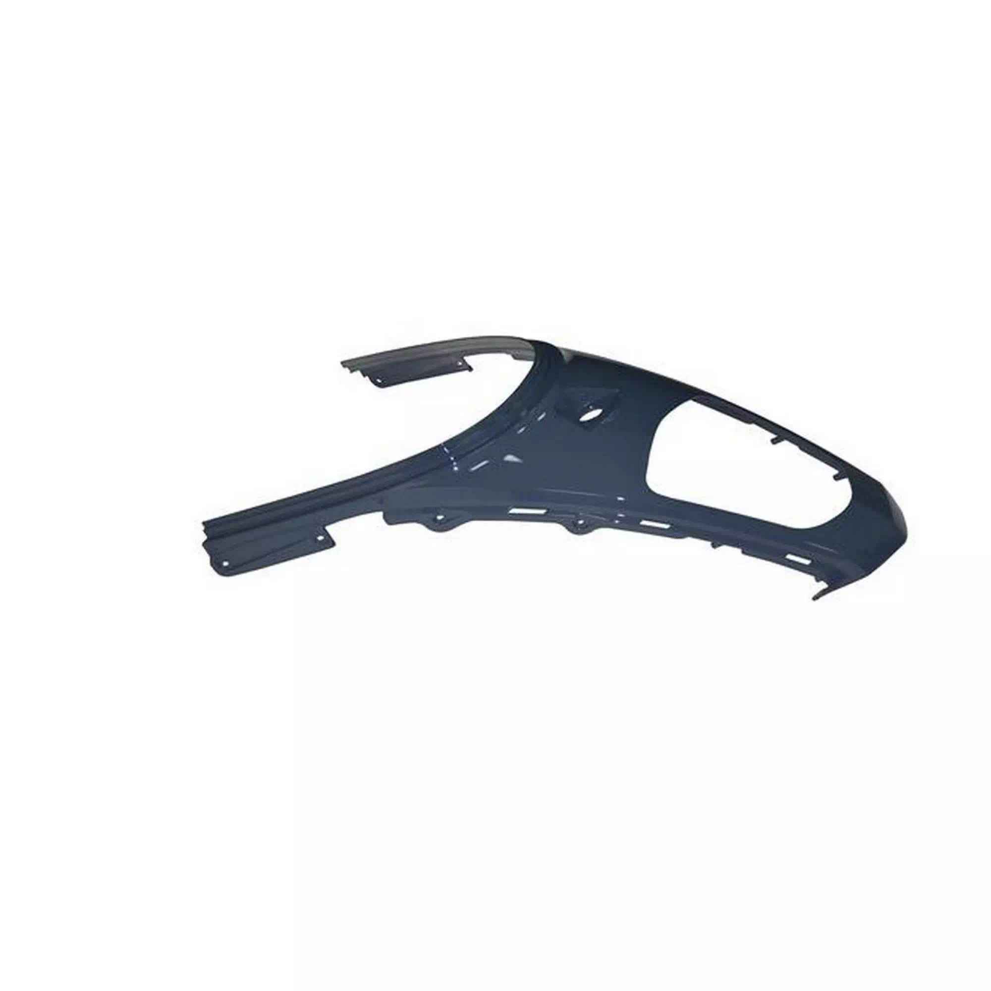 KUBA BLUEBIRD 50 ARKA YAN PANEL BİRLEŞTİRİCİ MAVİ [BLUEBIRD PRO] #KM 80580